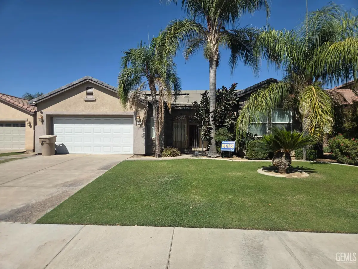 5208 BARLEY HARVEST AVENUE, Bakersfield, CA 93314 - #1