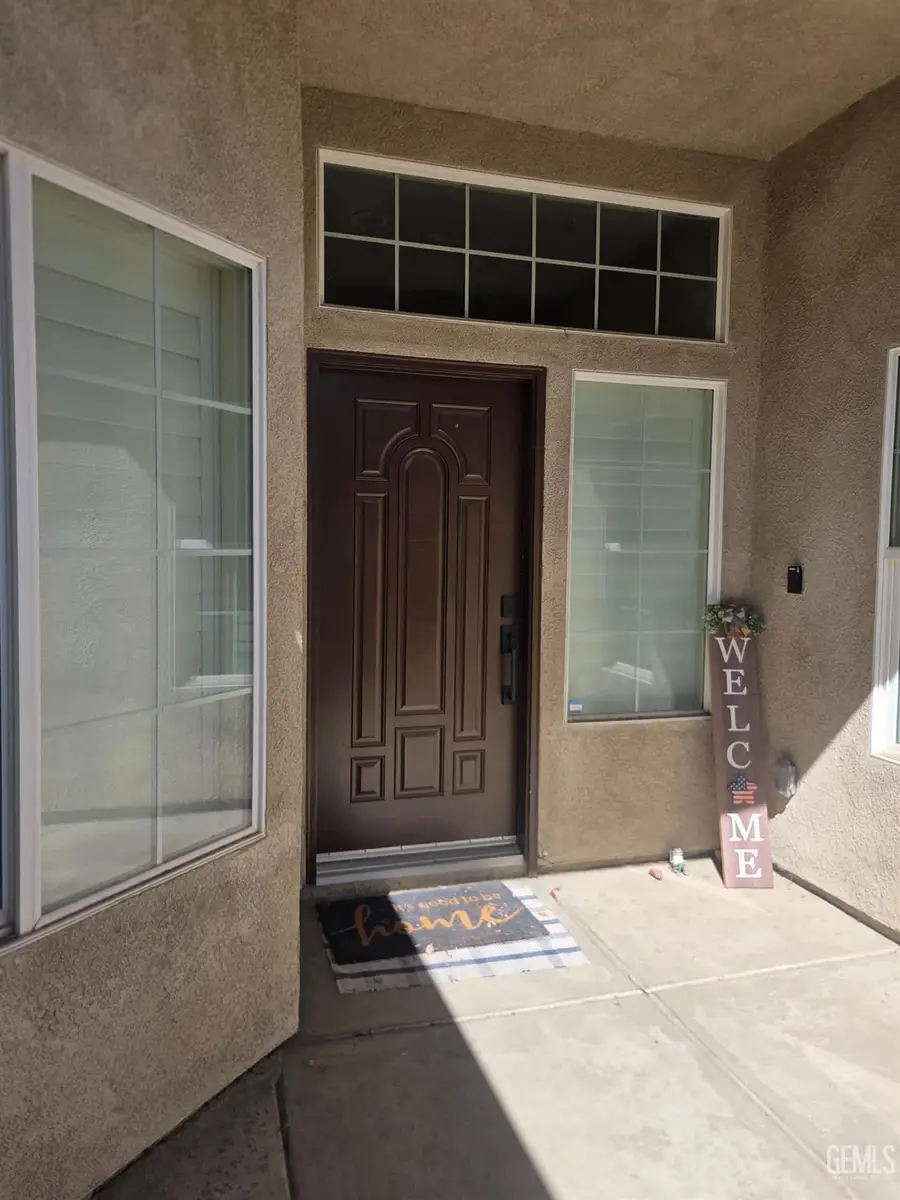 5208 BARLEY HARVEST AVENUE, Bakersfield, CA 93314 - #3