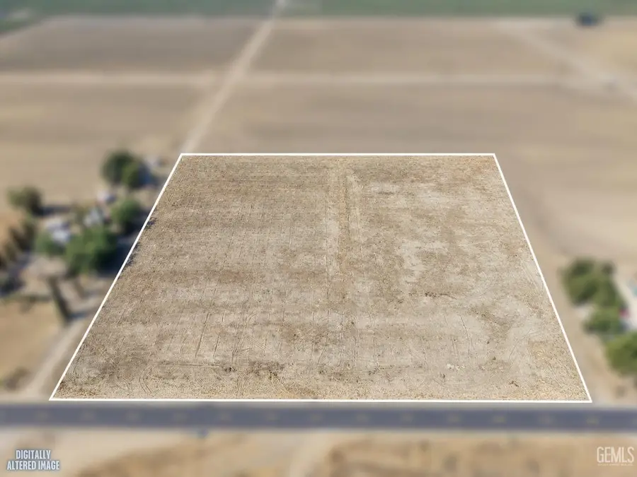 0 GOSFORD ROAD, Bakersfield, CA 93313 - #2