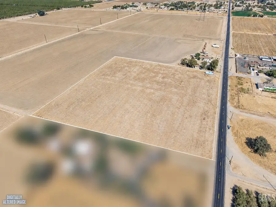 0 GOSFORD ROAD, Bakersfield, CA 93313 - #3
