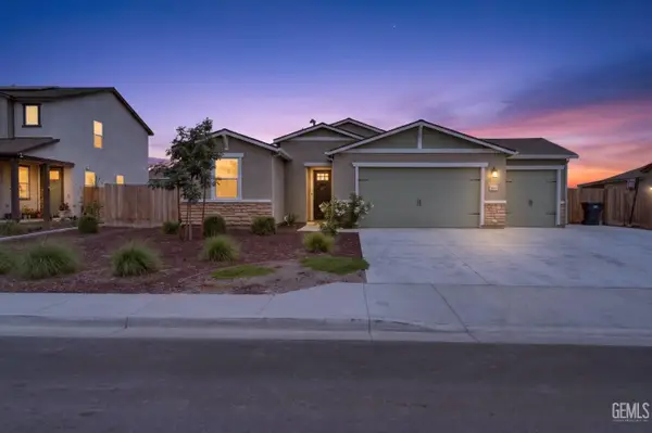 5404 LEONARD ALVARADO ROAD, Bakersfield, CA 93314