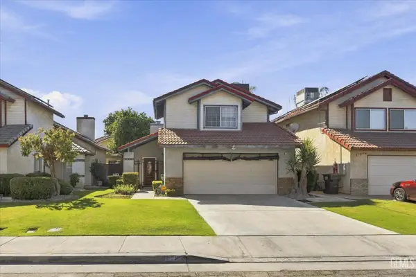 8205 BIRCH STREET, Bakersfield, CA 93311
