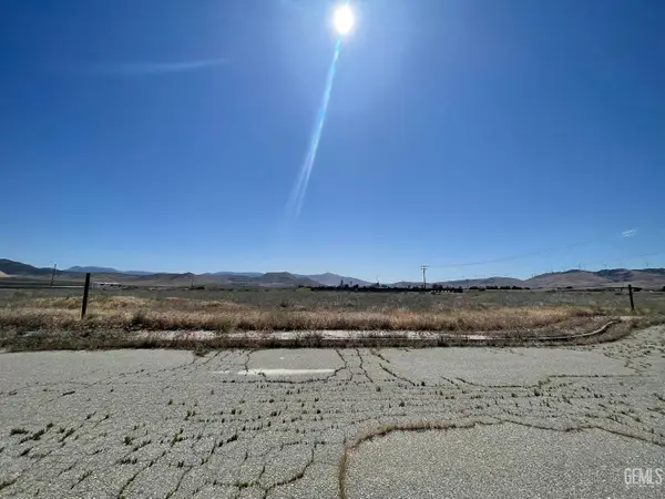 0 KEYSTONE COURT, Tehachapi, CA 93561
