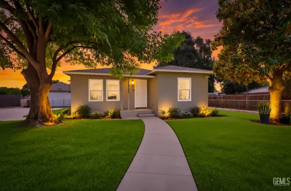 4705 MORRO DRIVE, Bakersfield, CA 93307
