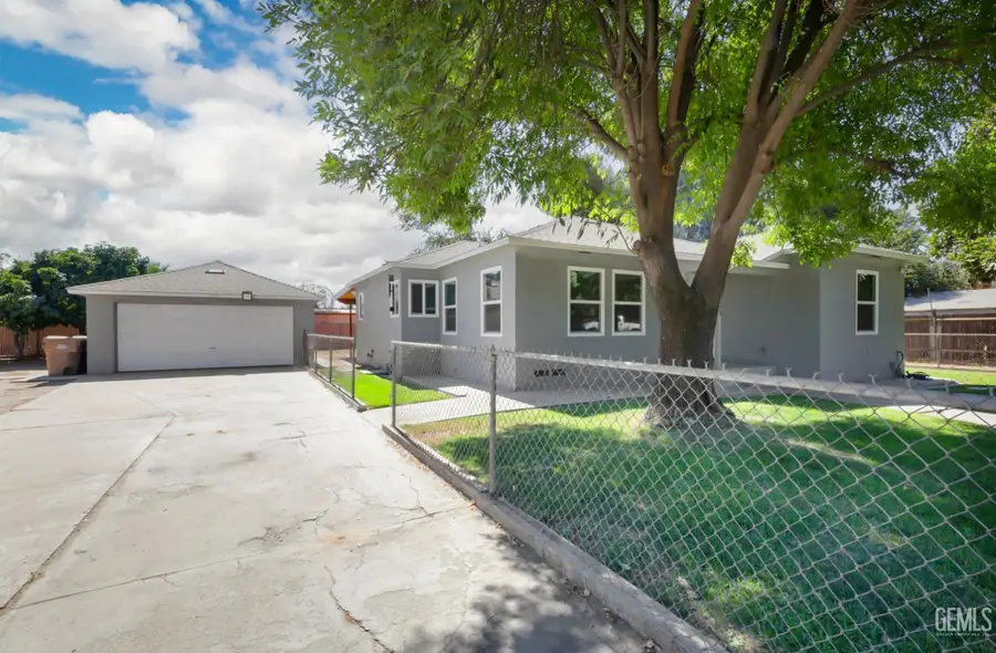 4705 MORRO DRIVE, Bakersfield, CA 93307 - #2