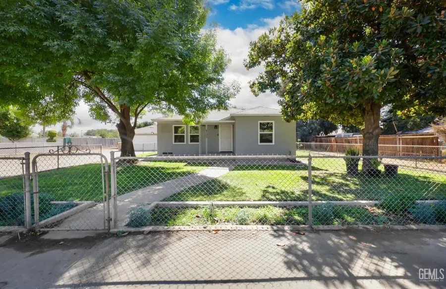 4705 MORRO DRIVE, Bakersfield, CA 93307 - #3