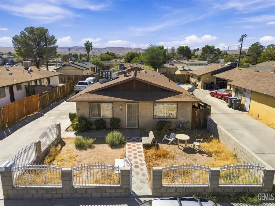 837 COMMERCIAL AVENUE, Ridgecrest, CA 93555 - #2