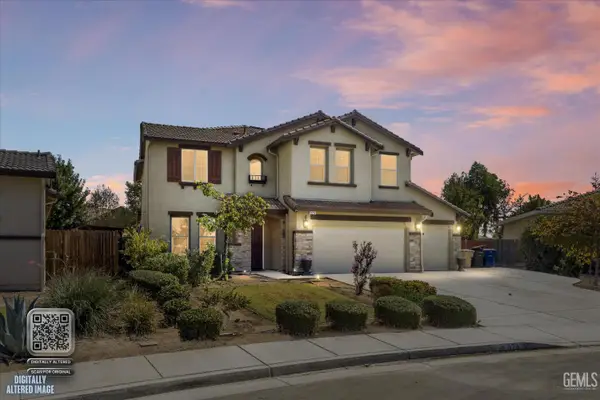 826 JACOB CREEK DRIVE, Bakersfield, CA 93314