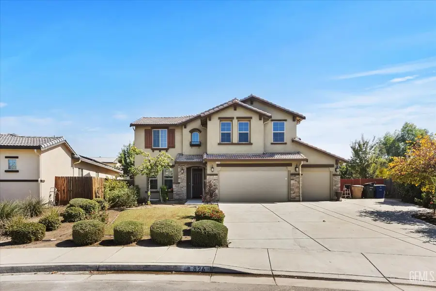 826 JACOB CREEK DRIVE, Bakersfield, CA 93314 - #2