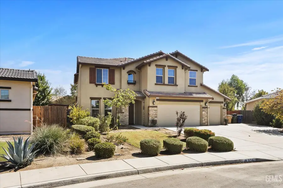 826 JACOB CREEK DRIVE, Bakersfield, CA 93314 - #3