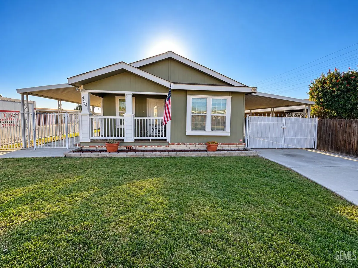 4501 KING ARTHUR COURT, Bakersfield, CA 93301 - #1