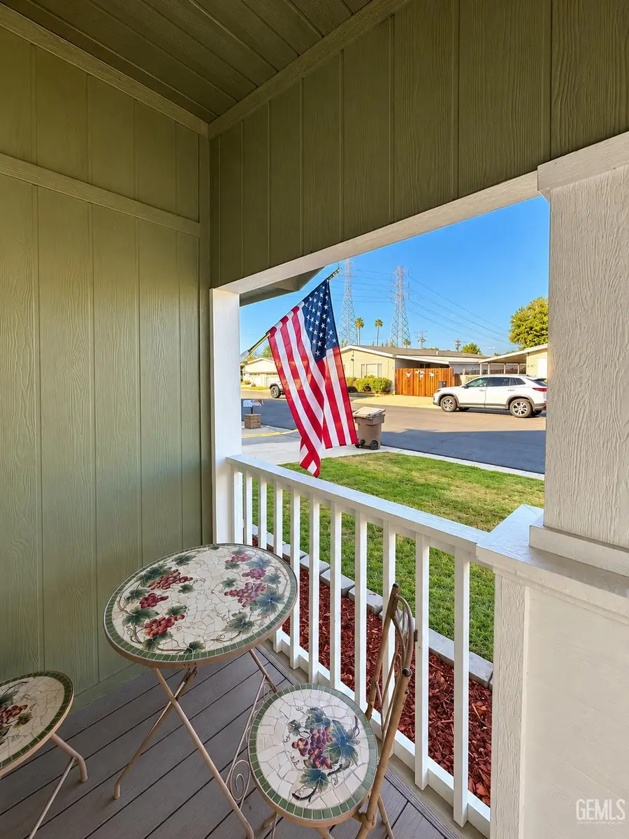 4501 KING ARTHUR COURT, Bakersfield, CA 93301 - #3