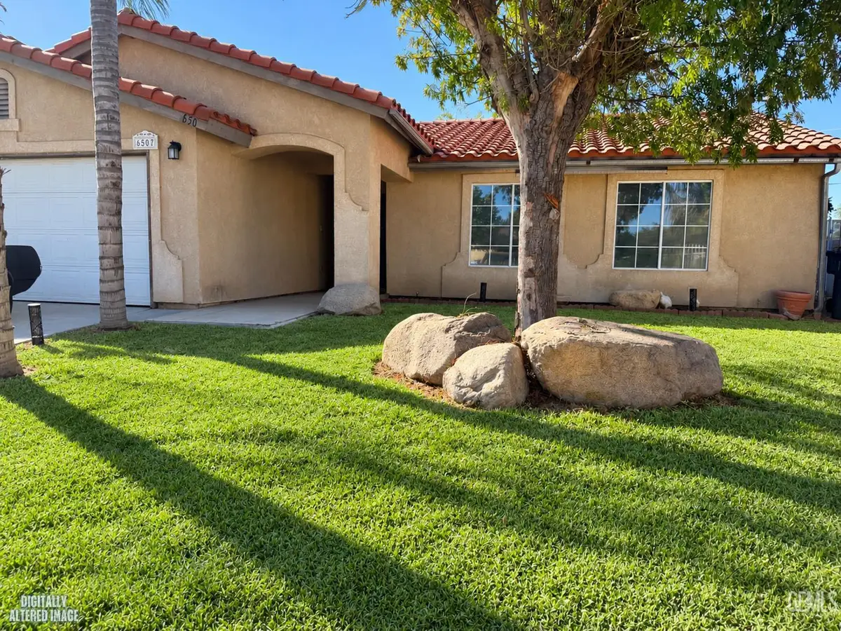 6507 LOST CANYON COURT, Bakersfield, CA 93307 - #1