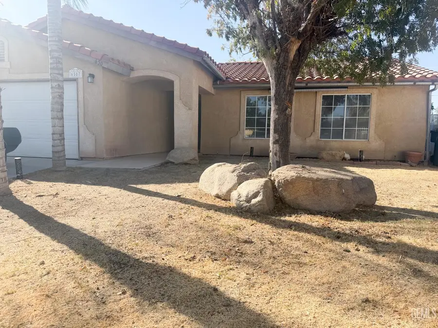 6507 LOST CANYON COURT, Bakersfield, CA 93307 - #2