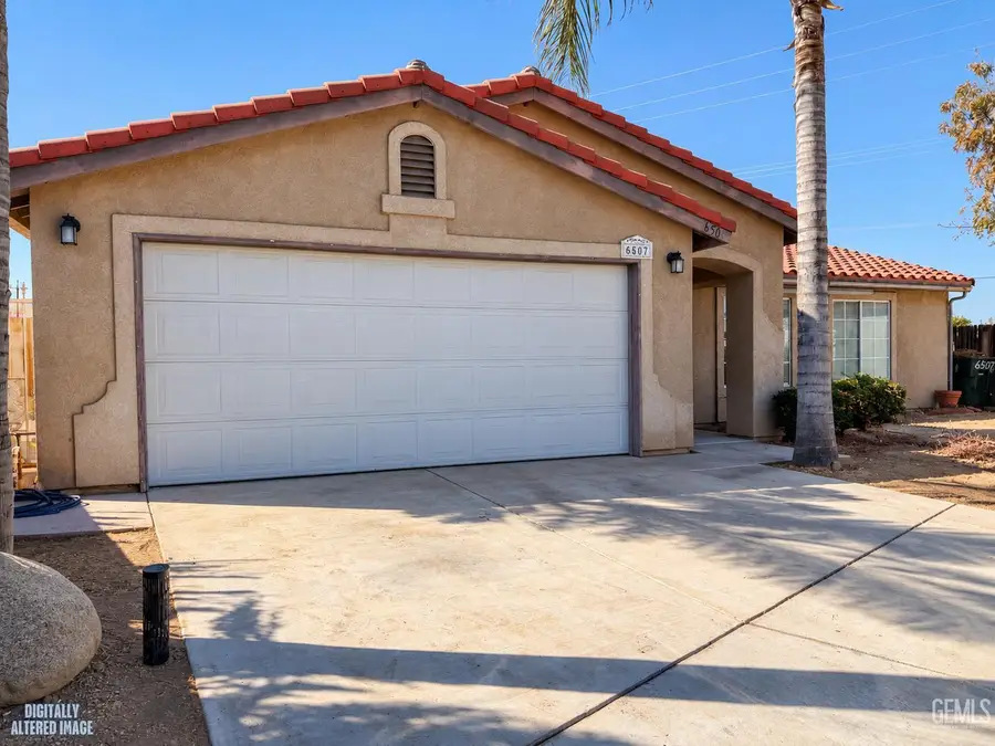 6507 LOST CANYON COURT, Bakersfield, CA 93307 - #3