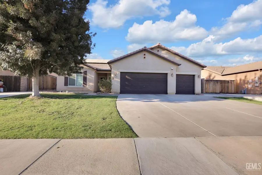 12706 WINDY RIDGE DRIVE, Bakersfield, CA 93312 - #2