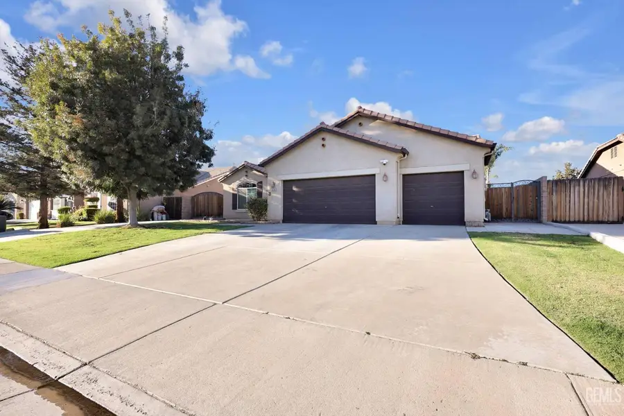 12706 WINDY RIDGE DRIVE, Bakersfield, CA 93312 - #3