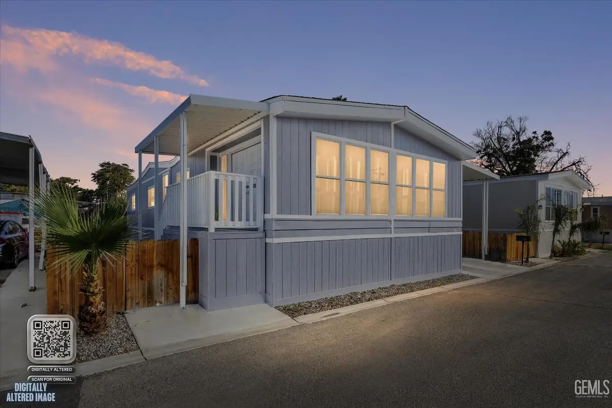 63 CINNAMON LANE, Bakersfield, CA 93308 - #1