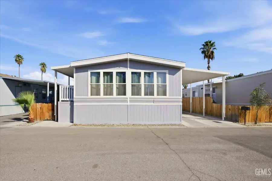 63 CINNAMON LANE, Bakersfield, CA 93308 - #3