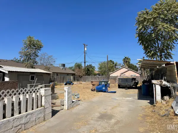 512 LAWSON ROAD, Bakersfield, CA 93307