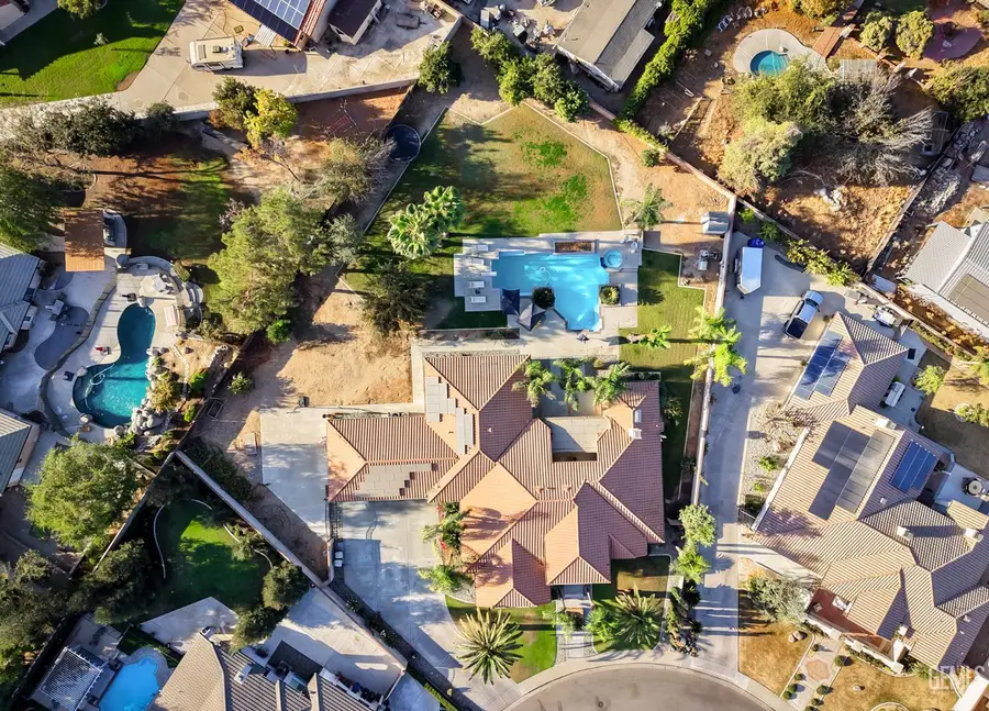 1415 ENSLEY DRIVE, Bakersfield, CA 93312 - #3