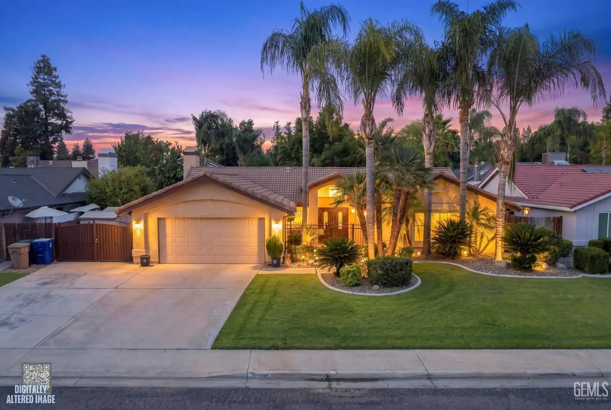 2524 GEORGIA OAK DRIVE, Bakersfield, CA 93311 - #1