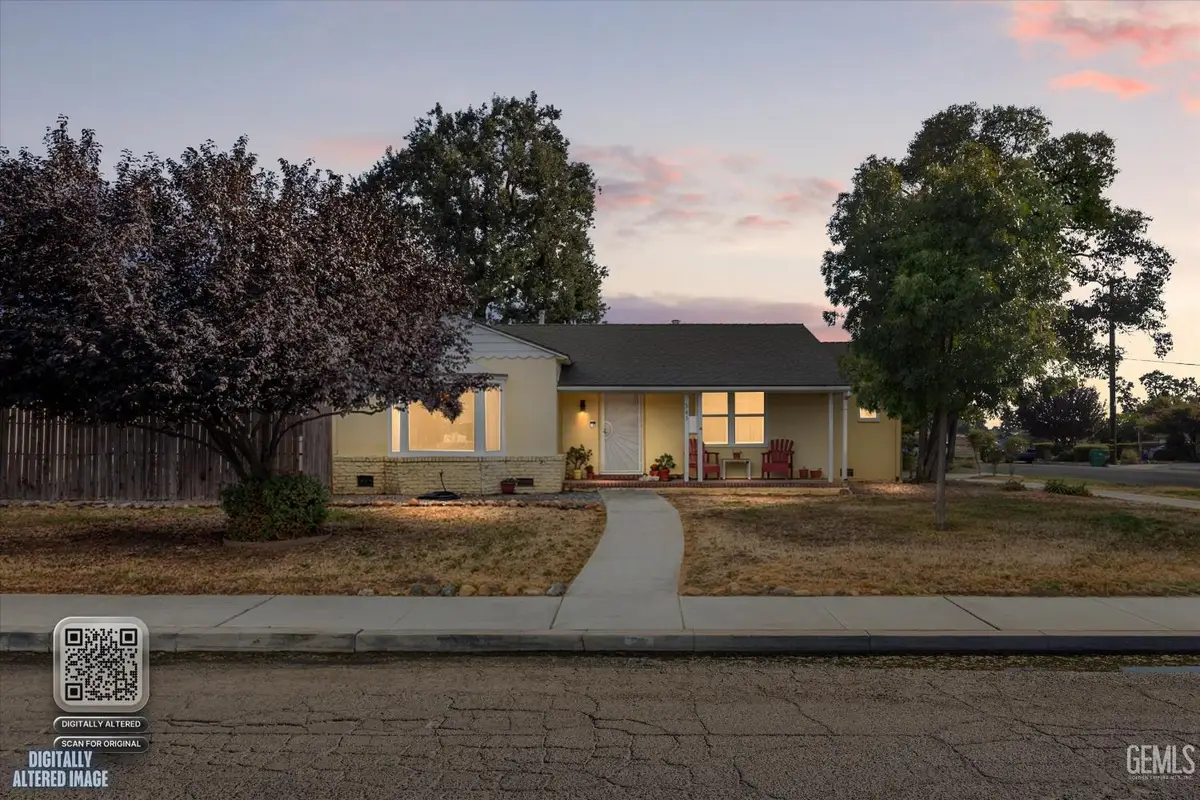 545 E MILL AVENUE, Porterville, CA 93257 - #1