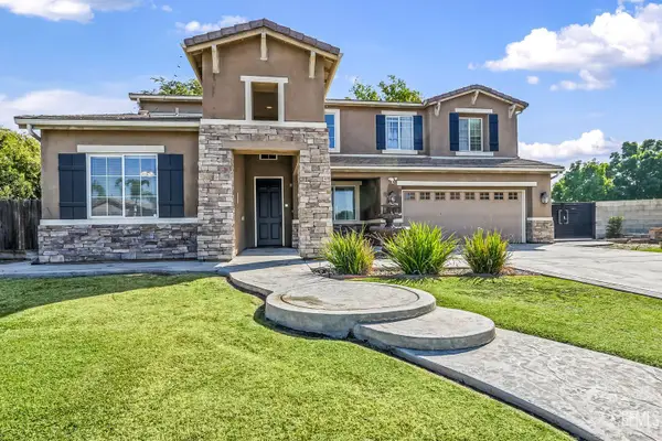 920 SAUVIGNON STREET, Wasco, CA 93280