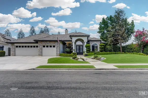 11502 CRABBET PARK DRIVE, Bakersfield, CA 93311