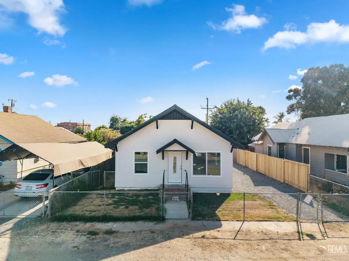 19715 GUTHRIE DRIVE, Strathmore, CA 93267 - #1