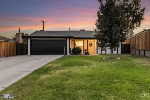 3106 SAINT THOMAS WAY, Bakersfield, CA 93306