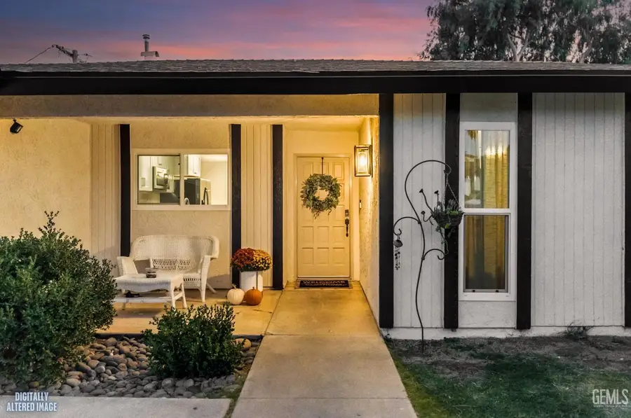 3106 SAINT THOMAS WAY, Bakersfield, CA 93306 - #2