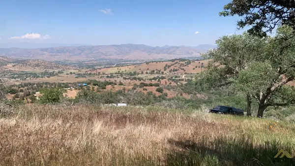 0 WILLIAM TELL TRAIL LOT #6, Tehachapi, CA 93561