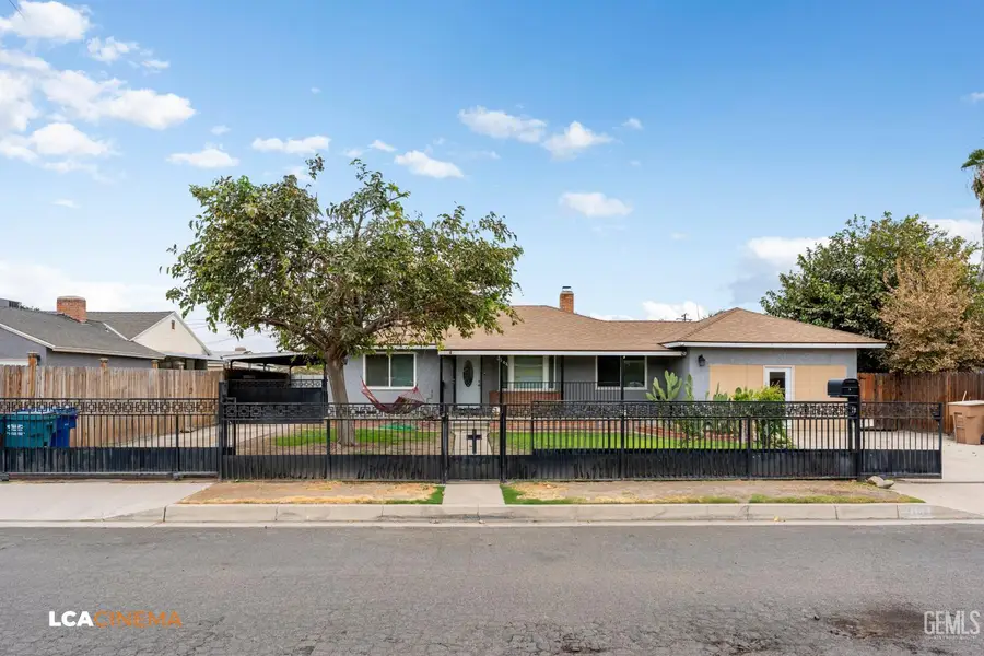 3108 TERREL COURT, Bakersfield, CA 93304 - #2