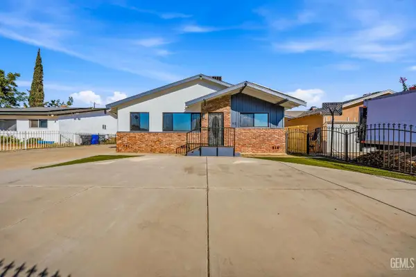 112 SEQUOIA DRIVE, Bakersfield, CA 93308