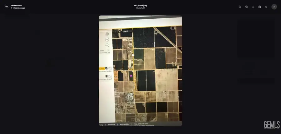 30787 BURBANK STREET, Shafter, CA 93263 - #3