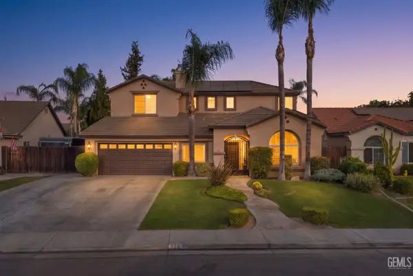 818 MOUNTAIN PARK DRIVE, Bakersfield, CA 93311
