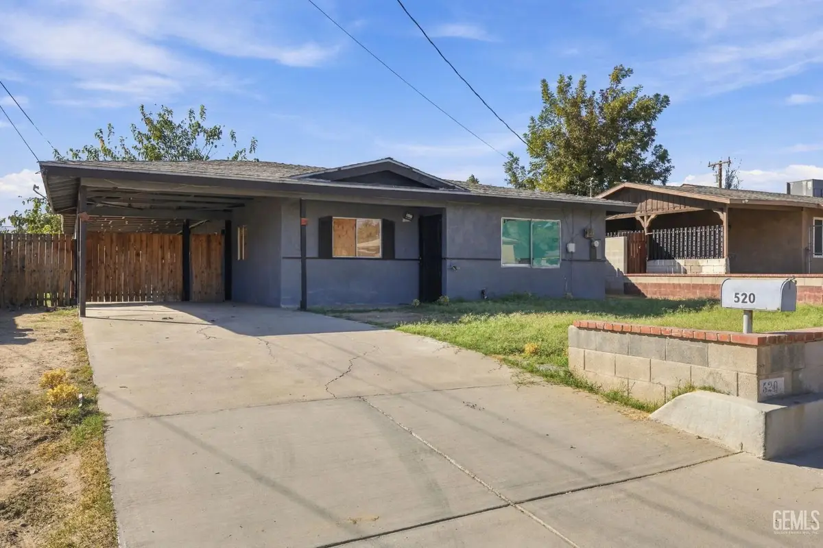 520 DOROTHY STREET, Bakersfield, CA 93306 - #1