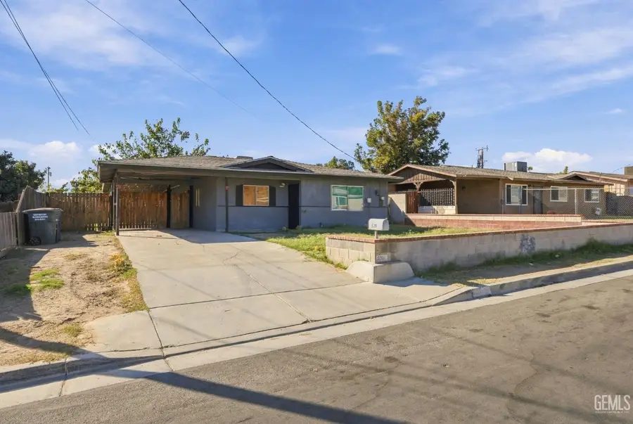 520 DOROTHY STREET, Bakersfield, CA 93306 - #3