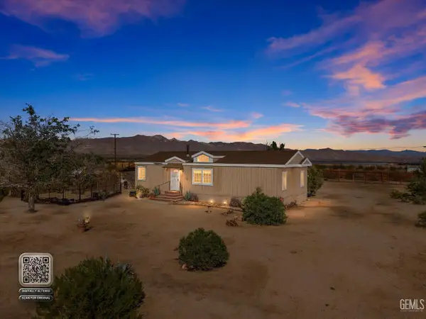 6101 SESPE AVENUE, Mojave, CA 93501
