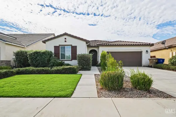 10001 SENTINEL PEAK PLACE, Bakersfield, CA 93311