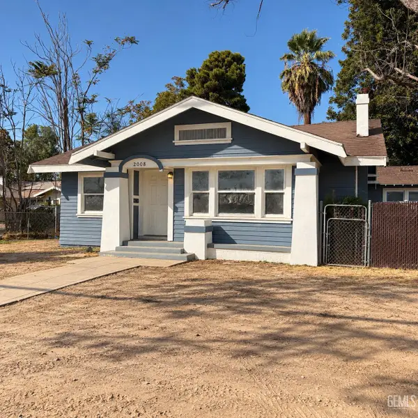 2008 BRUNDAGE LANE, Bakersfield, CA 93304