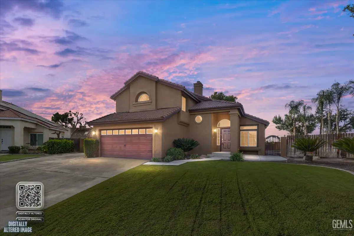 1205 SAND CREEK DRIVE, Bakersfield, CA 93312 - #1