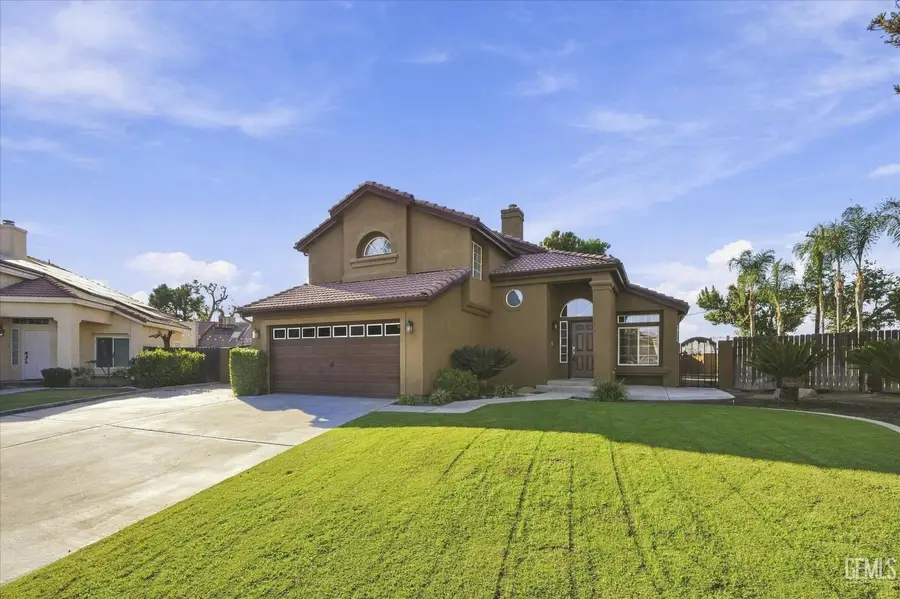 1205 SAND CREEK DRIVE, Bakersfield, CA 93312 - #3