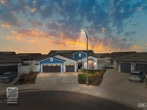 7017 TRAVATA COURT, Bakersfield, CA 93314