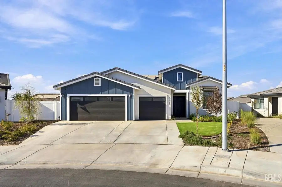 7017 TRAVATA COURT, Bakersfield, CA 93314 - #3