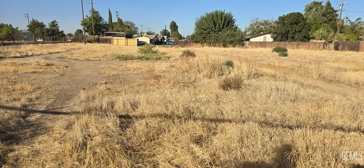 0 COOPER AVENUE, Bakersfield, CA 93308 - #1