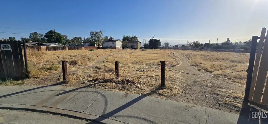 0 COOPER AVENUE, Bakersfield, CA 93308 - #2