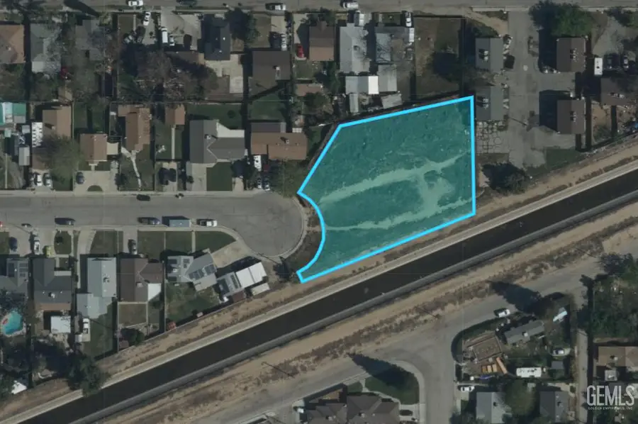 0 COOPER AVENUE, Bakersfield, CA 93308 - #3