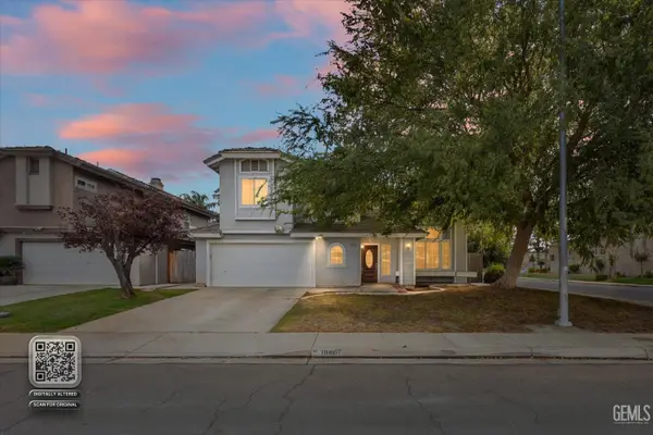 10801 GALWAY BAY DRIVE, Bakersfield, CA 93311